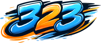 Logo 323